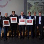 Bezirk Bregenz hat drei neue „e5“-Gemeinden