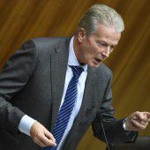 Pensionshunderter auch für die Beamten