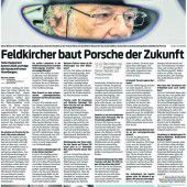 „Batterieentwicklung noch mit viel Potenzial“