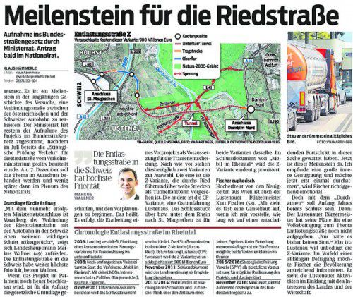 VN-Bericht vom 23. November 2016.