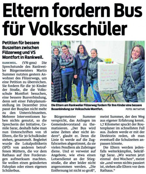 VN-Bericht vom 26. Oktober 2016.