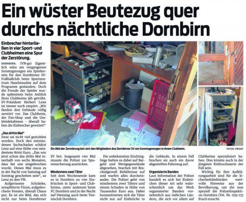 VN-Bericht vom 4. Mai 2016.