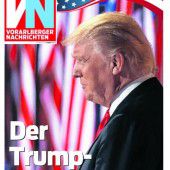 Die Rechten auf dem Vormarsch