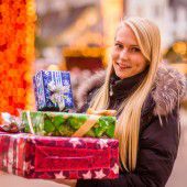 350 Euro für Geschenke