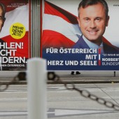 Wähler-Mobilisierung um jeden Preis