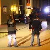 Cobra-Einsatz nach Raubüberfall