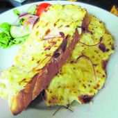 A Taste of Wales: Feine walisische Delikatessen