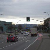 Ikea: Mehr Verkehr in Dornbirn befürchtet