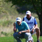 Wiesberger mit Topresultat bei European Tour