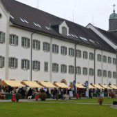 Vorarlberger Benefiz-Adventmarkt