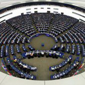 EU-Parlament gegen Türkei-Verhandlungen