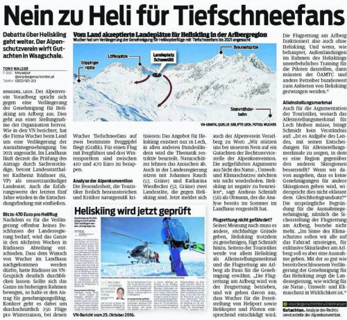 Zum VN-Bericht vom 2. November 2016.