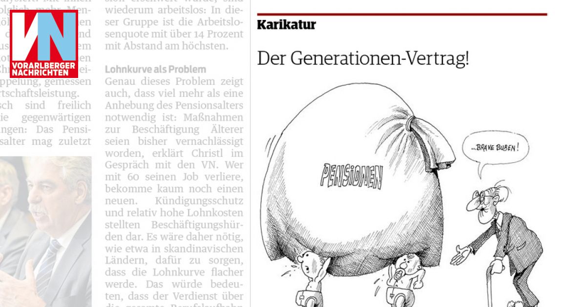 Generationen Vertrag Die Konsequenzen Wenn Wir Opfern Die Generationengerechtigkeit Nicht - c8urm6x