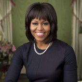 Letztes First-Lady-Gespräch mit Oprah