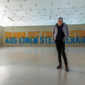 Weiner-Ausstellung wurde verlängert