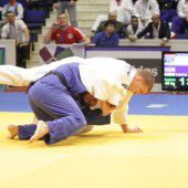 Laurin Böhler holte Bronze bei Militär-Weltmeisterschaft