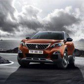 Vom City-Van zum Robust-SUV