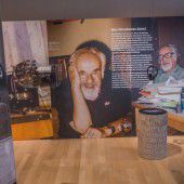 Familiengeschichte aus Vorarlberg