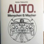 Tipp: Menschen und Macher der Autobranche