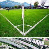 Wohnbauprojekt mit Innovation