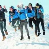 Weltcup Montafon garantiert Spitzensport und heiße Konzerte