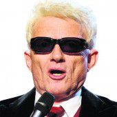 Heino hatte „Höllenangst“