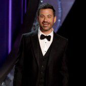 Kimmel wird erneut Vater