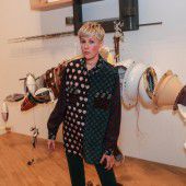 Turner-Preis geht an Helen Marten