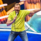 „Männer sind bekloppt, aber sexy“