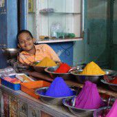 Indien von seiner schönsten Seite