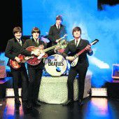 Original Beatles-Feeling erleben