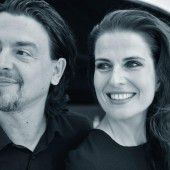 Romantische Winterlieder