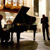 Spiritual Jazz-Standards