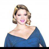 Seydoux hatte keinen Plan B