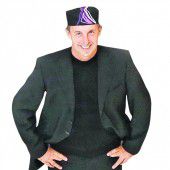 „50 Voices for Christmas“: Stimmungsvolle Weihnachtslieder mit der „Gospel Family by g.a.mathis“ gibt’s in der Kirche Altach, 17 Uhr.