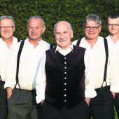 Ein unterhaltsamer Abend für den guten Zweck