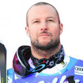 Gut, dass es Svindal gibt