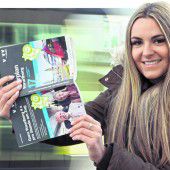 Mit dem neuen Kursbuch in die Fahrplanzukunft