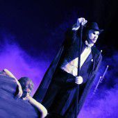 Das Phantom der Oper