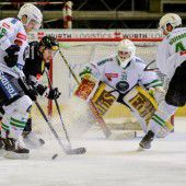 Sieg im Kellerduell