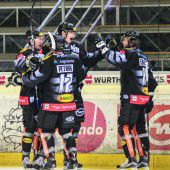 Dornbirn im Kellerduell fit