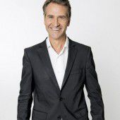 Starke Stand-up-Comedy