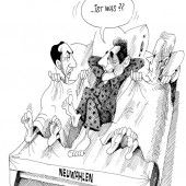 Der Mediator!