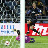 Real Madrid bestreitet das Klub-WM-Finale