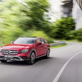 Alle Neuen: SUV-Boom hält weiter an
