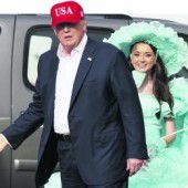 Trump wettert erneut gegen China