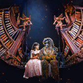 Musicalhit in Zürich
