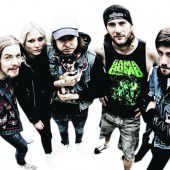 „Headbangers Ball X-mas Special“: morgen ab 21 Uhr im Lindauer Club Vaudeville