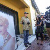 Prinz von Anhalt will Gabors Leben verfilmen