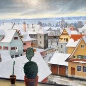 Es ist Zeit für einen Ausblick